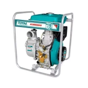 Total Water Pump Diesel 8.3HP TP5401