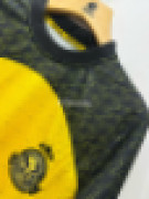 JEZI MPYA ZA YANGA 2025 26 | YANGA AWAY JERSEY 2025/2026