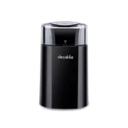 Decakila Coffee Grinder 150w Stainless Steel Grind Blade 60g KECF006B