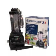 Westpoint Commercial Heavy Duty Blender 4.0L 1500W WBFN-401522.P