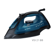 Venus 2400W Steam Iron VSI21BB