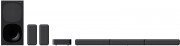Sony Soundbar: HT-S40R 600W High Power Real 5.1 Ch Soundbar with Dolby Digital, HDMI ARC, Optical Input