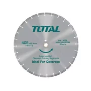 Total Diamond Cutting Disc for Asphalt 16" TAC2164051