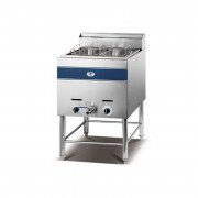 Nadstar8 Deep Fryer Gas, 1 Side 30L, 2 Basket HGF-74 Tanzania