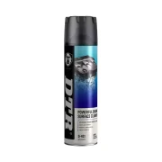 DTR Powerful Engine Surface Cleaner 500ml Without Foam 5min Cleaner D401
