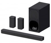 SONY HT-S20R Soundbar 400W, 5.1 ch Home Theatre System, Bluetooth, USB, HDMI & Optical connectivity