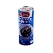 Abri Motor Flush, Glial Removal, Scaling Removal, Enhanced Lubrication, 450ml A502