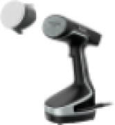 Tefal Access Steam Force DT8230MO, 2000 W, 30 g/min, 200 ml, Automatic Stop, Ceramic Soleplate, Black/Grey