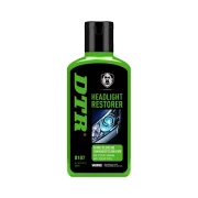 DTR Headlight Lens Restorer 250ml D107