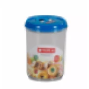 Lionstar Storage Plastic Jar 1.5L Tanggo Pot PP-7 Air Tight Container & Storage Space Saving Box BPA Free