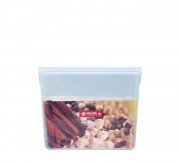 Lionstar Plastic Container Praxis Keeper 2.9L KP-22