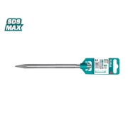 Total SDS Max Chisel Bit 18 x 300mm Pointed TAC1521181
