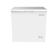 Westpoint chest freezer 195L WBs-2123.E
