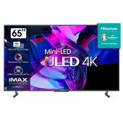 Hisense 65" U7K 4K Smart Mini-LED ULED TV 65U7K