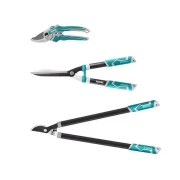 Total Garden Lopper Set 3pc THT1576033