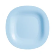 Luminarc Carine Light Blue Dessert Plate 19cm 6pcs P4245