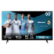 Hisense 50 Inch UHD 4K VIDAA Smart TV With Netflix, Youtube 50A6N (2025 Model)