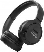 JBL Tune 510BT in Tanzania: Wireless On-Ear Headphones with Purebass Sound - Black