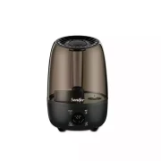 Sonifer Digital Display Spray Cool Mist Nebulization Air Humidifier 4.8L, 220V, 25W SF-6524