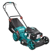 Total Petrol Lawn Mower 4.8HP 3in1 TGT196201