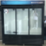 WestPoint Showcase 3 Sliding Door 1200L: WPFL-13223.CS3