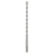 Bosch Hammer Drill Bit SDS Plus 1, (Diameter: 10mm) 2608680274 (Pack of 10PCS)