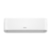 Hisense 22,000 BTU Non-Inverter Split Air Conditioner | Wall-Mounted | Remote Control | Multi-Mode Cooling AS-22CR4