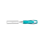 Total Wood Chisel 25mm THT41256