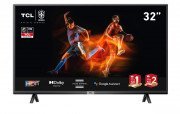 TCL 32 Inch HD Android Smart TV 32S5200