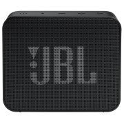 JBL Go Essential Portable Bluetooth Speaker (Black)