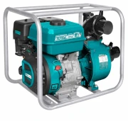 Total Petrol Water Pump 2” TP3202