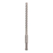 Bosch Hammer Drill Bit SDS-PLUS-5X: 22 x 200 x 250MM 2608836644 (Pack of 5Pcs)
