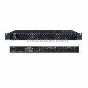 Kodtec High Quality Professional  Audio Equalizer Single KT-2015EQ