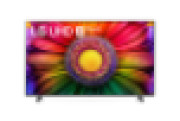 LG UR80 75 inch 4K Smart UHD TV 75UR80 - 2024