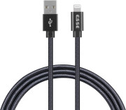 ESSE USB to Lightning Cable - 2M  ECB-ULI27088DYRO