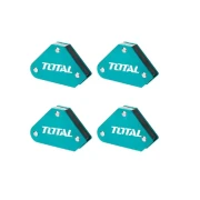 Total Magnetic Welding Holder Pack of 7 TAMWH7006