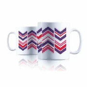 Luminarc Mug 6pcs Arrows Essence 32cl N3456
