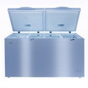 Venus Chest Freezer, Gross Capacity - 550L VCF550 Tanzania