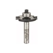 Bosch Slotting Cutters Bit 8mm, 32 x 5 x 51mm 2608628403
