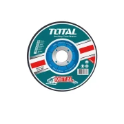 Total Abrasive Cutting Disc 16" for Metal TAC2214051