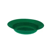 Cello Plastic Plate Rice 24 240 x 40mm (Pack of 12)