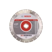 Bosch Diamond Cutting Disc 230 x 2.8 x 3mm for Marble 2608602283