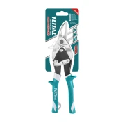 Total Aviation Snip 10" Left (Used by Right Hand) THT521106 