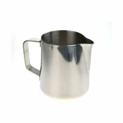 Nadstar8 Milk Cup Stainless Steel GF-10A
