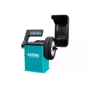 Total Tyre Wheel Balancer 0.2kW 220V TTBA6101