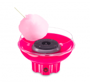 Decakila Cotton Candy Maker 400W KETT018R Tanzania