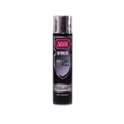 Abri Spray Paint Chrome, Perfect Emulation, Chrome Finish, Corrosion Resistance, 300ml