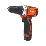 Harden Plus 12V Cordless Drill and Screwdriver – Ultra-Lightweight, High-Performance Drill for Home Improvement