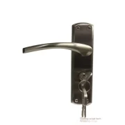 Godrej EuroProfile Mortise Lock 175mm Stainless Steel Finish