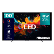 Hisense 100 Inch 4K QLED Smart TV With Netflix, Youtube 144Hz 100Q7N